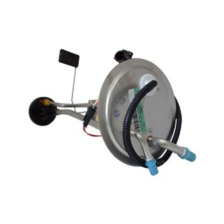 Motorcraft Sender Asy-Fuel Tank, Ps607 PS607